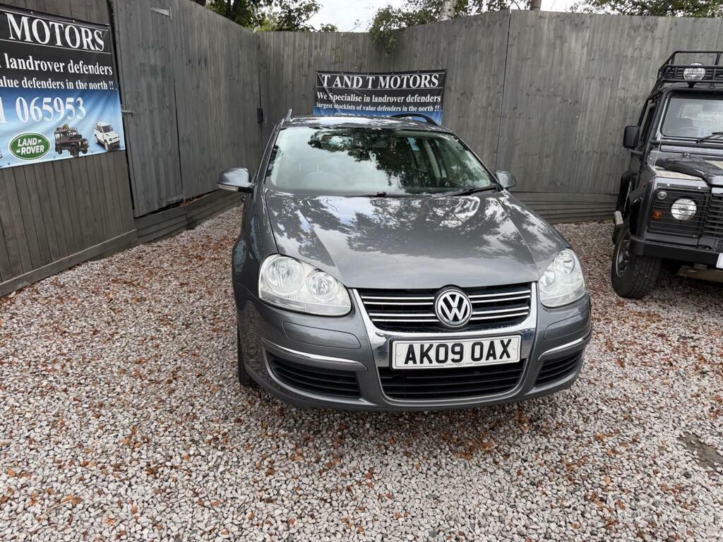 Volkswagen Golf Se Blue #14