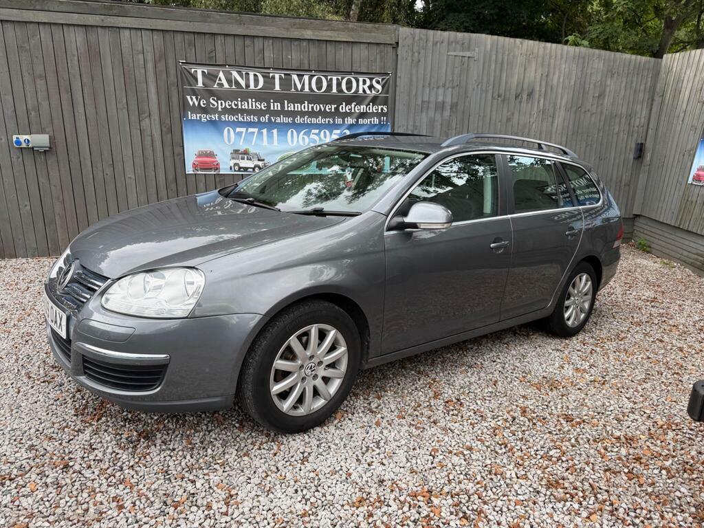 Volkswagen Golf Se Blue #20
