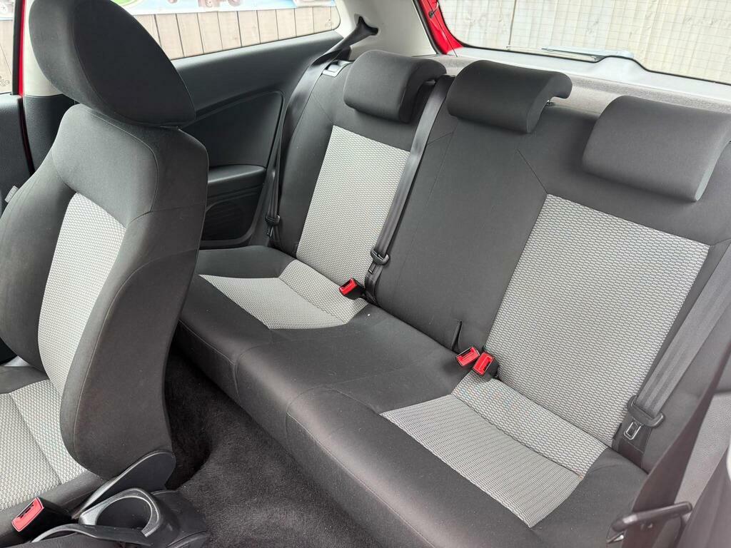 Volkswagen Polo Hatchback Se 2011 Silver #11