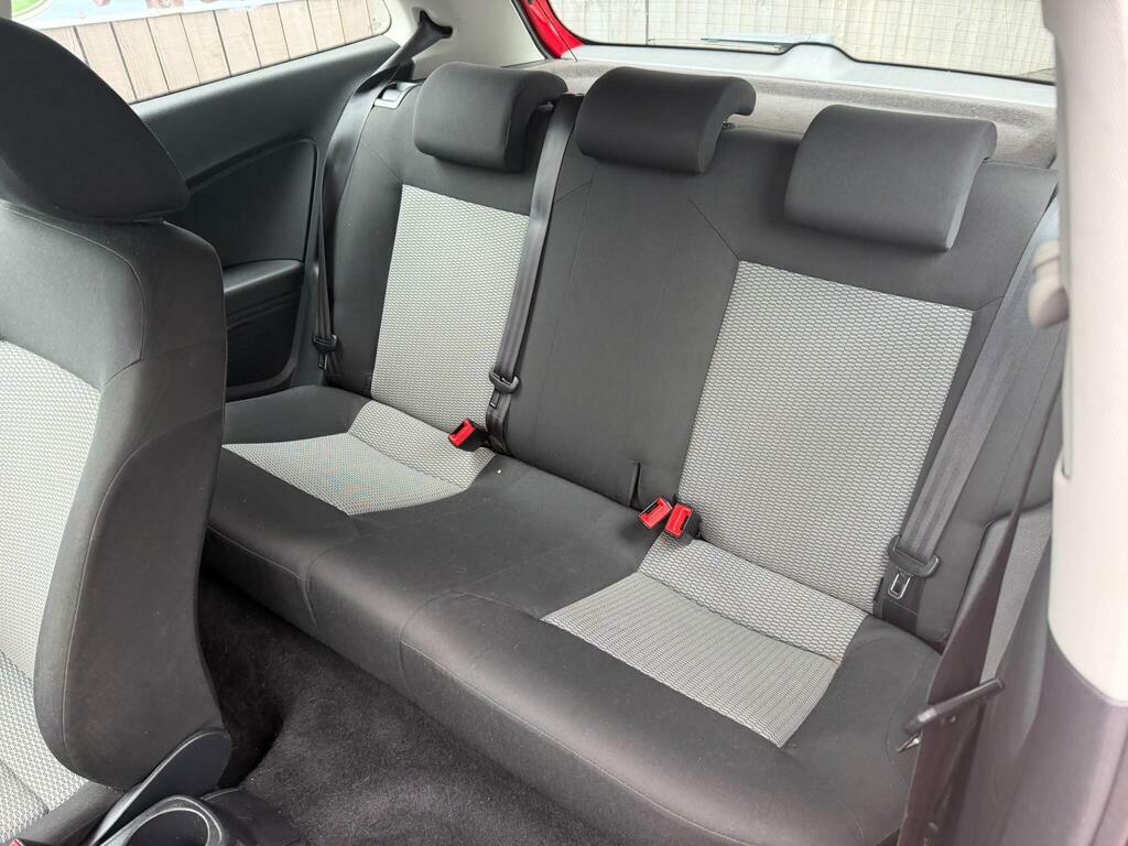 Volkswagen Polo Hatchback Se 2011 Silver #15