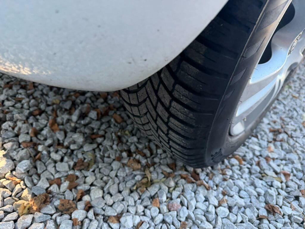 Vauxhall Corsa 1.2I 16V 85 S Ac Silver #29