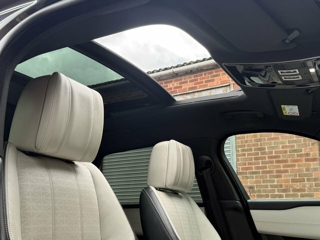 Land Rover Range Rover Velar 2L Null Grey #43