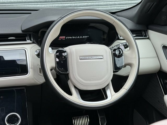 Land Rover Range Rover Velar 2L Null Grey #15