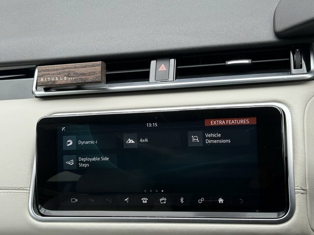 Land Rover Range Rover Velar 2L Null Grey #27