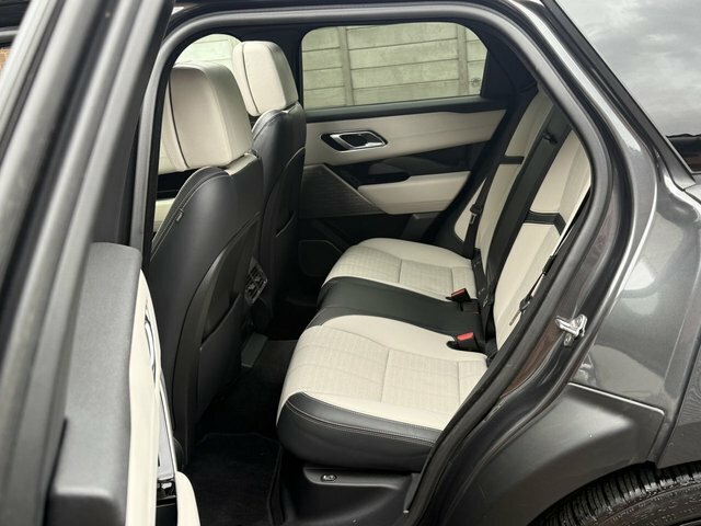 Land Rover Range Rover Velar 2L Null Grey #25
