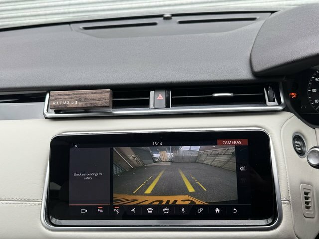 Land Rover Range Rover Velar 2L Null Grey #29