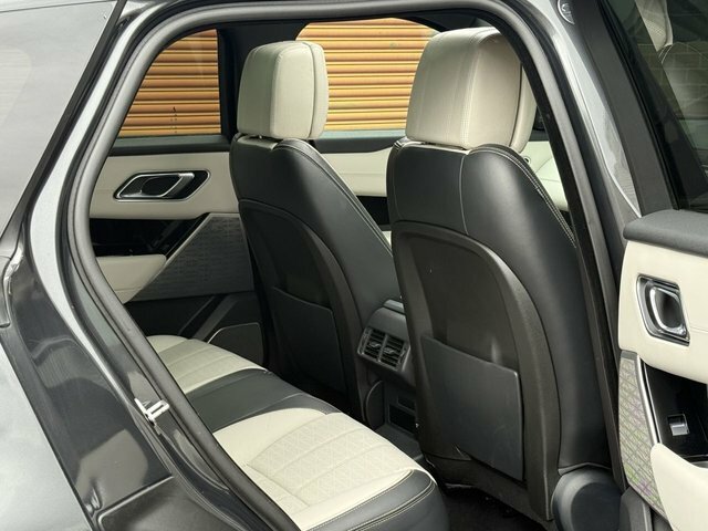 Land Rover Range Rover Velar 2L Null Grey #23