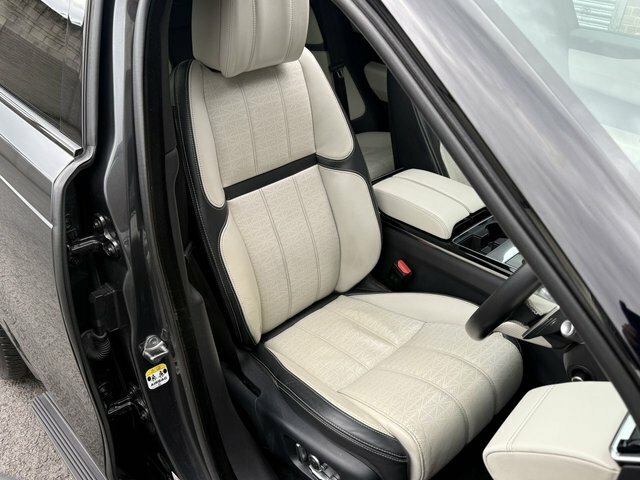 Land Rover Range Rover Velar 2L Null Grey #19