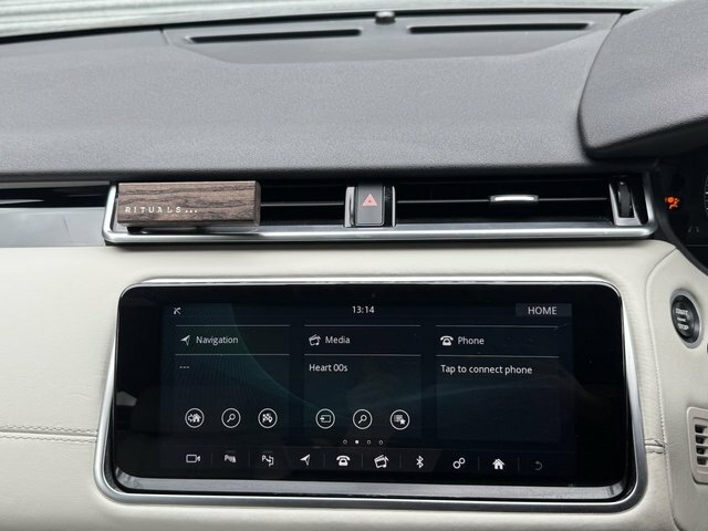 Land Rover Range Rover Velar 2L Null Grey #30