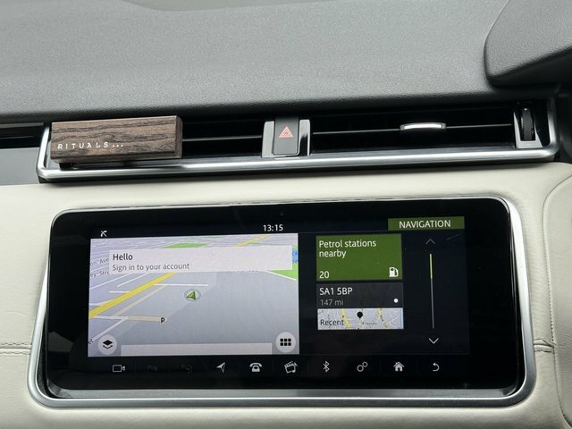 Land Rover Range Rover Velar 2L Null Grey #31