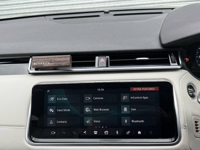 Land Rover Range Rover Velar 2L Null Grey #28
