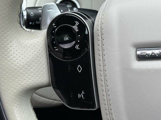 Land Rover Range Rover Velar 2L Null Grey #48