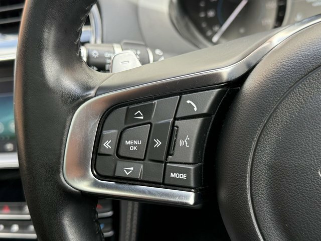Jaguar F-Pace 2.0 I4 180Ps R-sport Awd Black #27