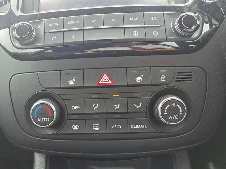 Kia Venga 1.6 Crdi 3 Silver #20