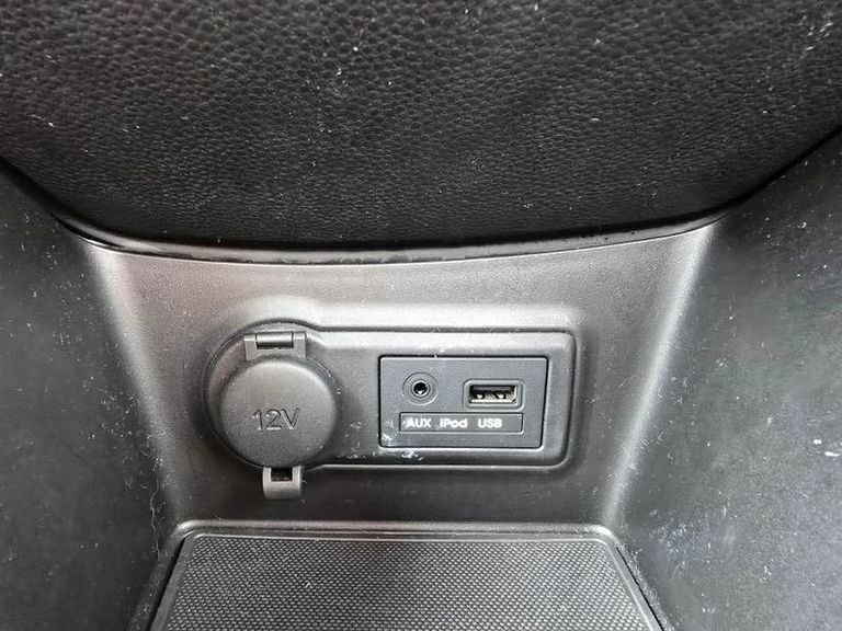 Kia Venga 1.6 Crdi 3 Silver #21