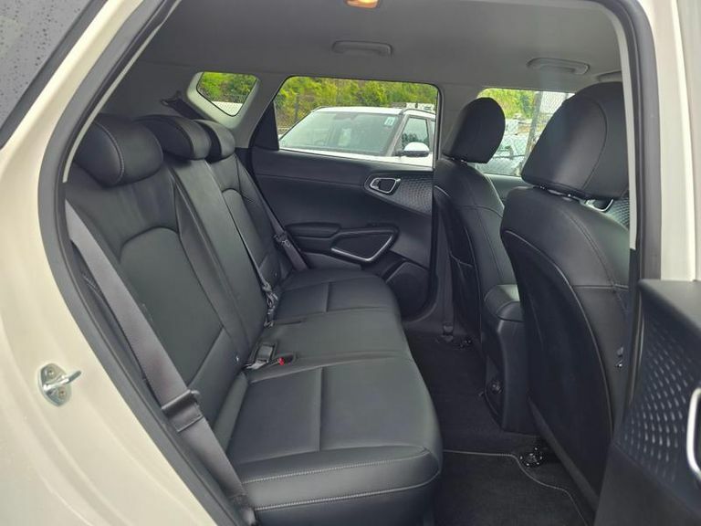 Kia Soul First Edition Blue #15