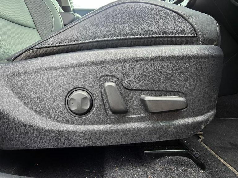 Kia Soul First Edition Blue #17