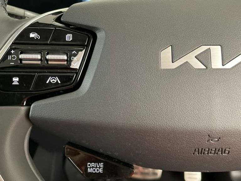 Kia e-Niro 1.6 Gdi Phev 3 Red #19