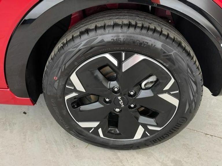 Kia e-Niro 1.6 Gdi Phev 3 Red #15