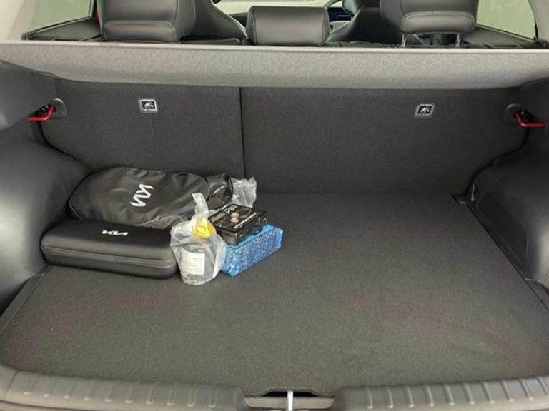 Kia e-Niro 1.6 Gdi Phev 3 Red #13