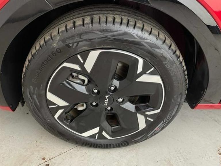 Kia e-Niro 1.6 Gdi Phev 3 Red #17