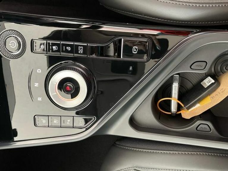 Kia e-Niro 1.6 Gdi Phev 3 Red #18