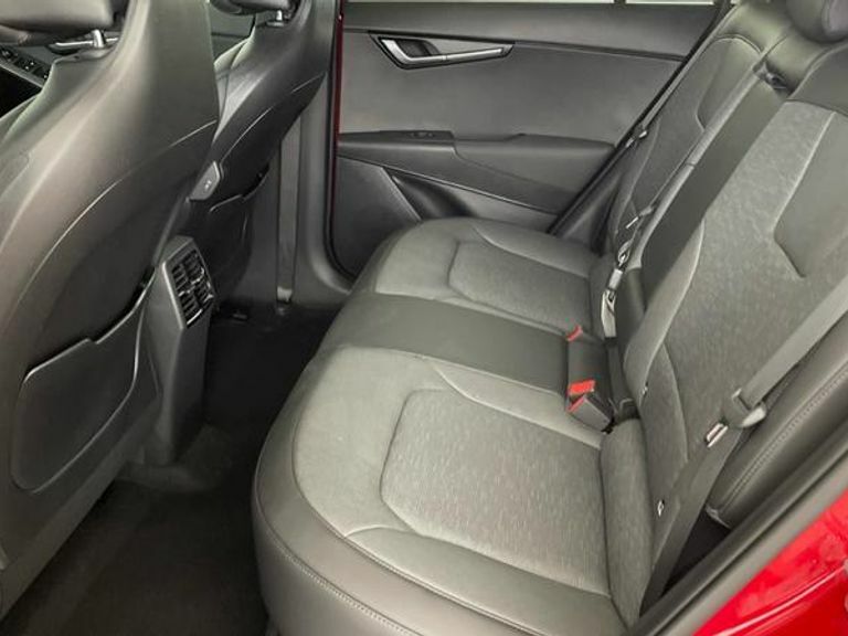 Kia e-Niro 1.6 Gdi Phev 3 Red #12