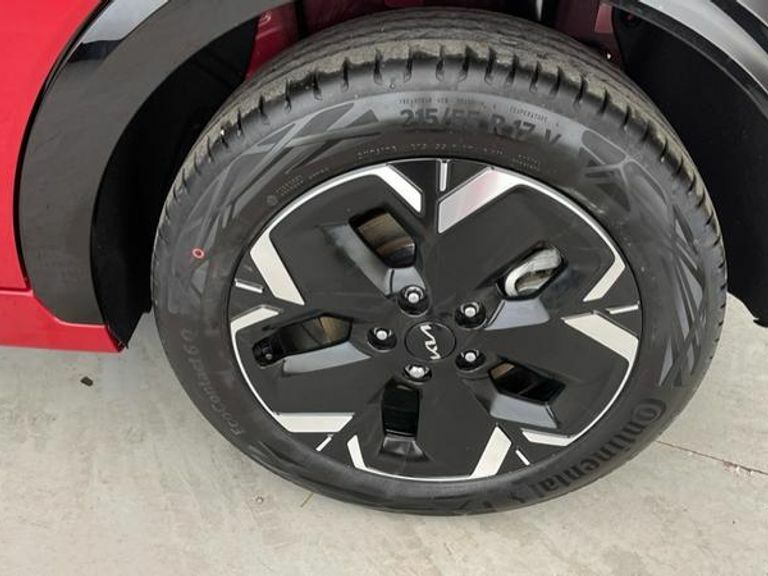 Kia e-Niro 1.6 Gdi Phev 3 Red #16