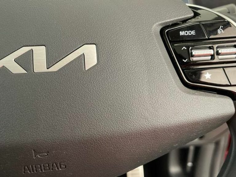 Kia e-Niro 1.6 Gdi Phev 3 Red #20