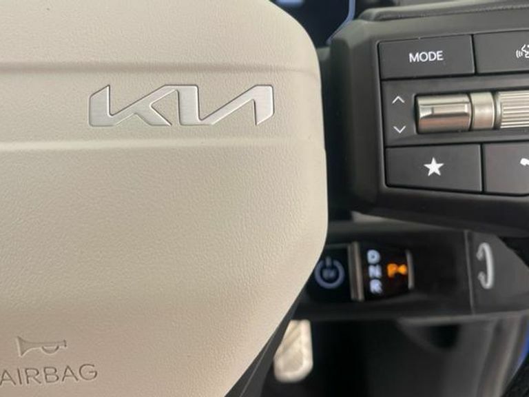 Kia EV4 81.4Kwh Gt-line White #20