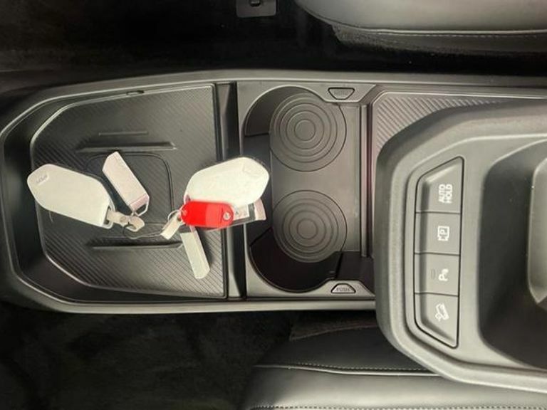 Kia EV4 81.4Kwh Gt-line White #18