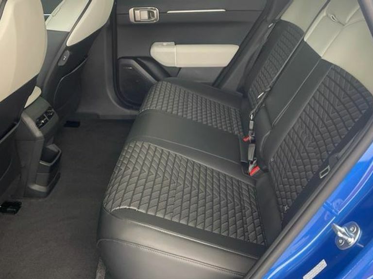 Kia EV4 81.4Kwh Gt-line White #12