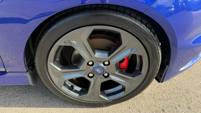 Ford Fiesta 1.0 Ecoboost Zetec Silver #9