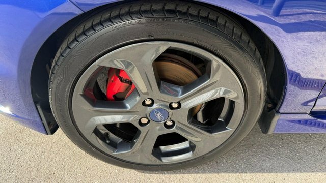 Ford Fiesta 1.0 Ecoboost Zetec Silver #10