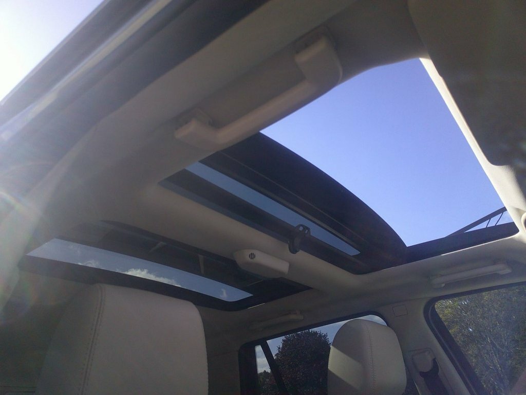 Land Rover Freelander 2 2 Xs  #16