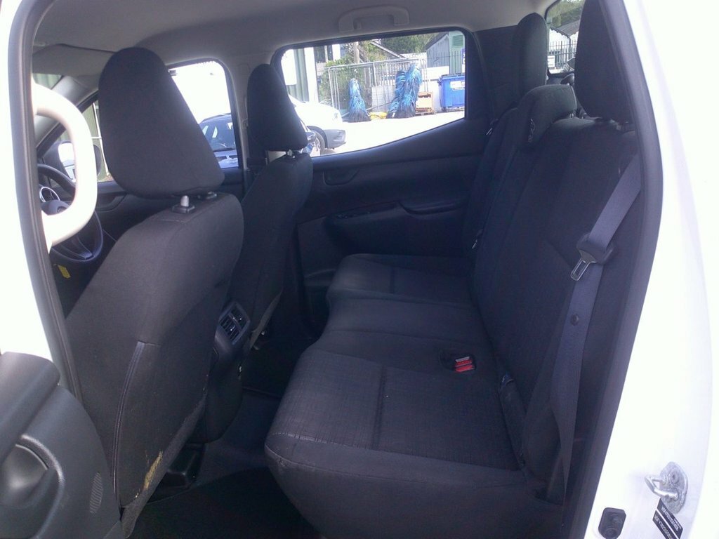Mercedes-Benz X Class Power D 4Matic 4Wd Grey #9
