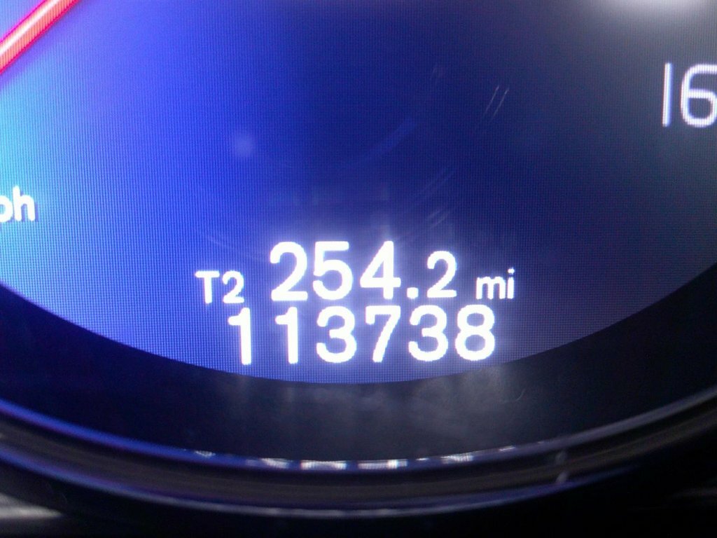Volvo XC60 2.4L R-design Nav White #22