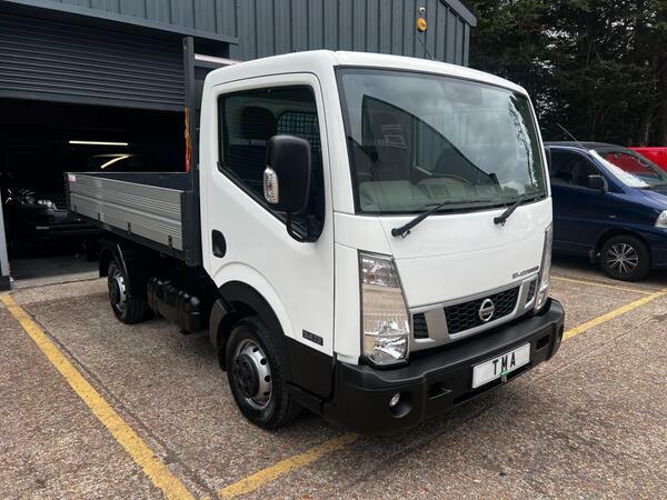 Nissan NT400 2.5 Dci 34.12 Tipper L1 H1 249 #2