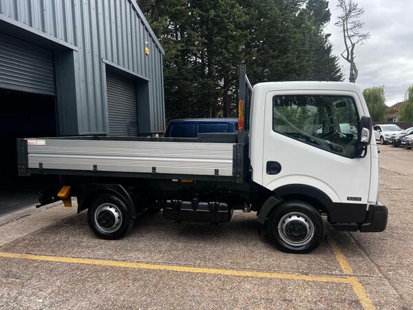 Nissan NT400 2.5 Dci 34.12 Tipper L1 H1 249 #3