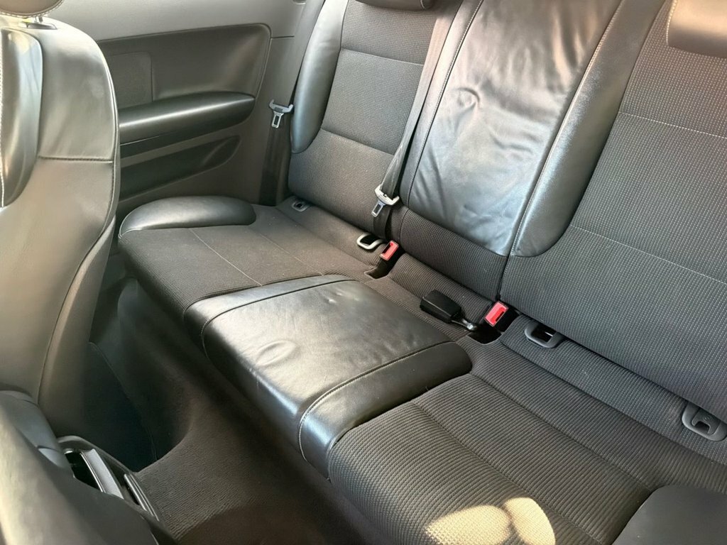 Audi A3 Tfsi S Line Silver #8