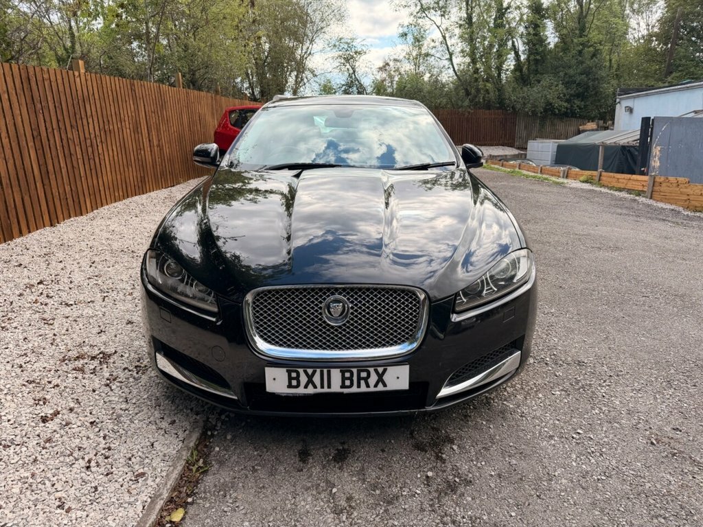 Jaguar XF D Luxury Gold #7