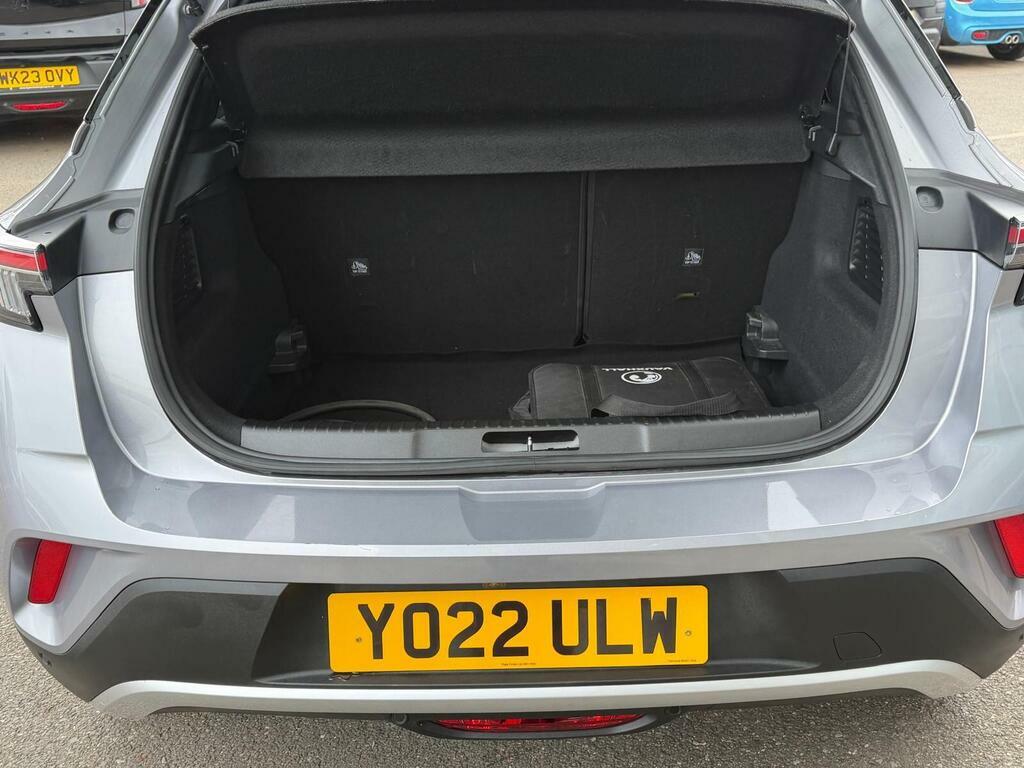 Vauxhall Mokka-e 100Kw Ultimate 50Kwh Black #30