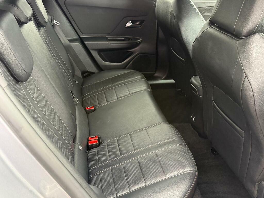 Vauxhall Mokka-e 100Kw Ultimate 50Kwh Black #8