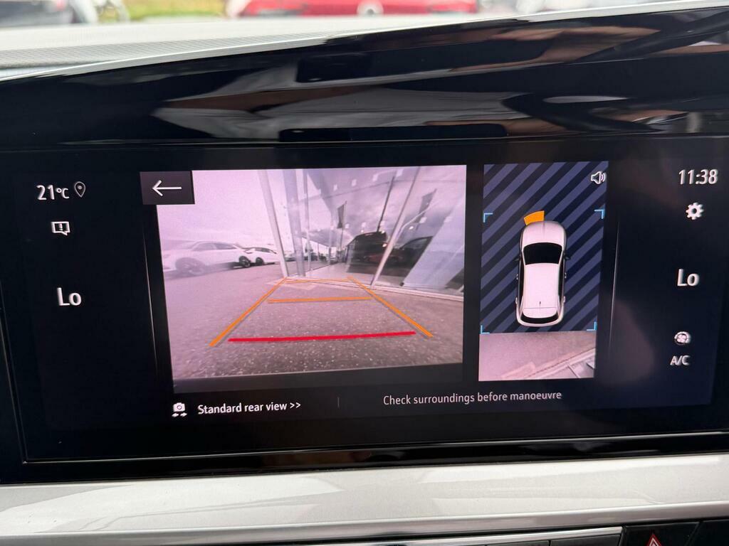 Vauxhall Mokka-e 100Kw Ultimate 50Kwh Black #18