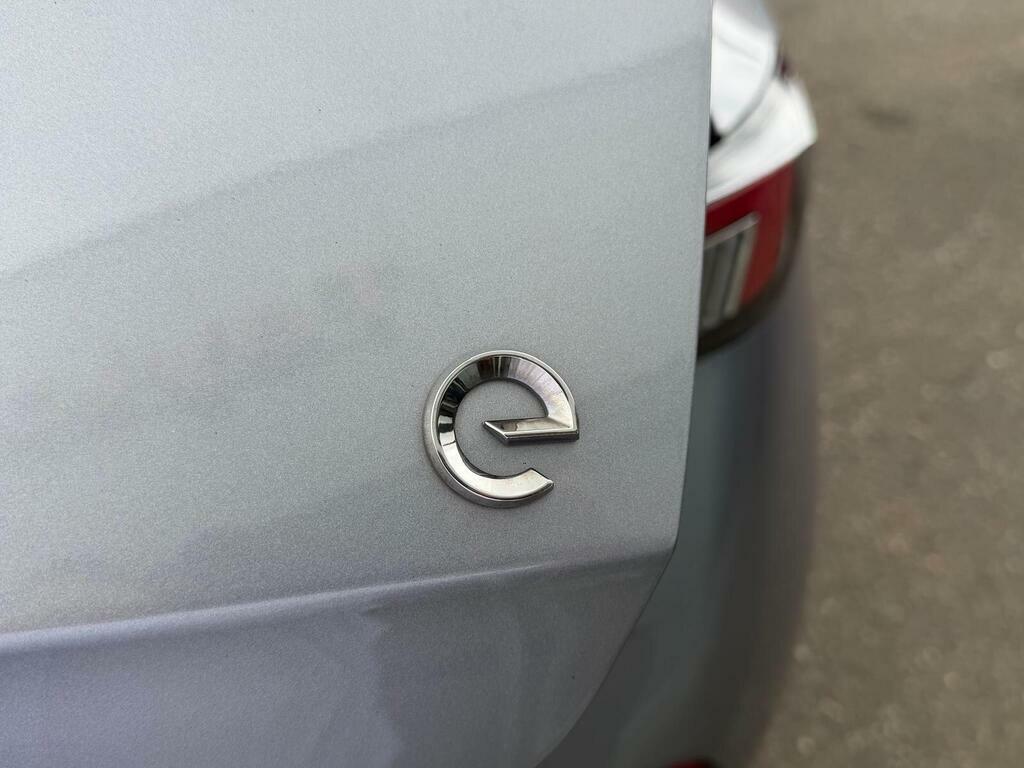 Vauxhall Mokka-e 100Kw Ultimate 50Kwh Black #33