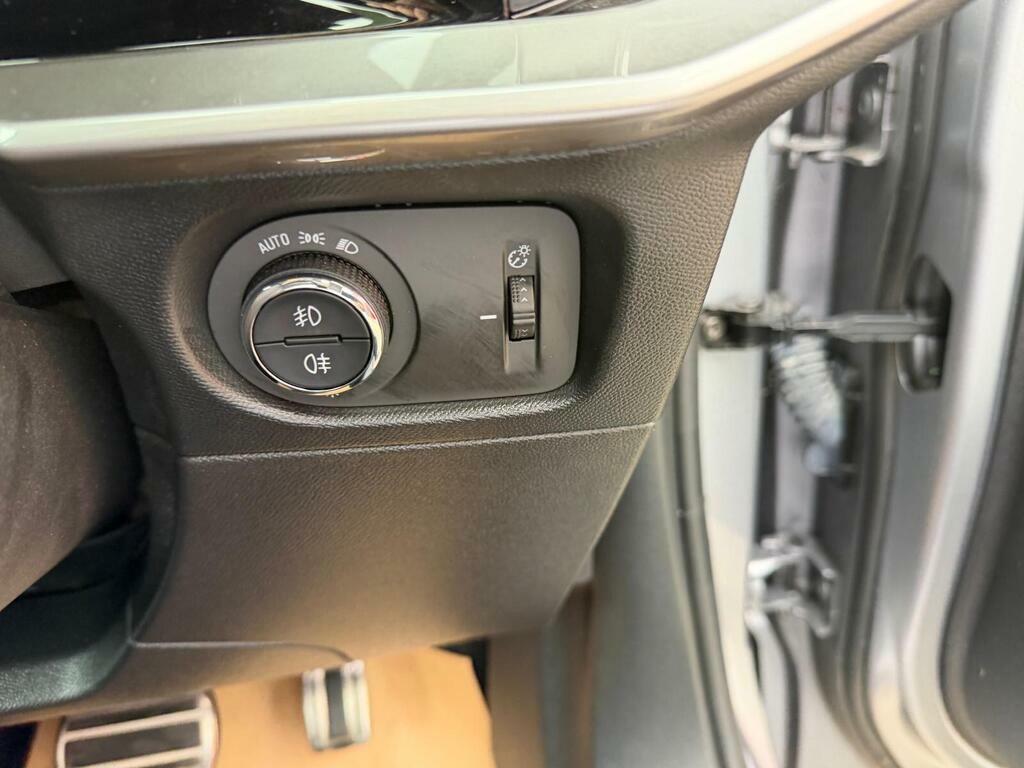 Vauxhall Mokka-e 100Kw Ultimate 50Kwh Black #13