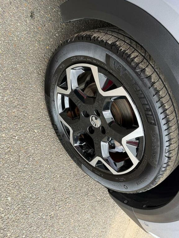 Vauxhall Mokka-e 100Kw Ultimate 50Kwh Black #14