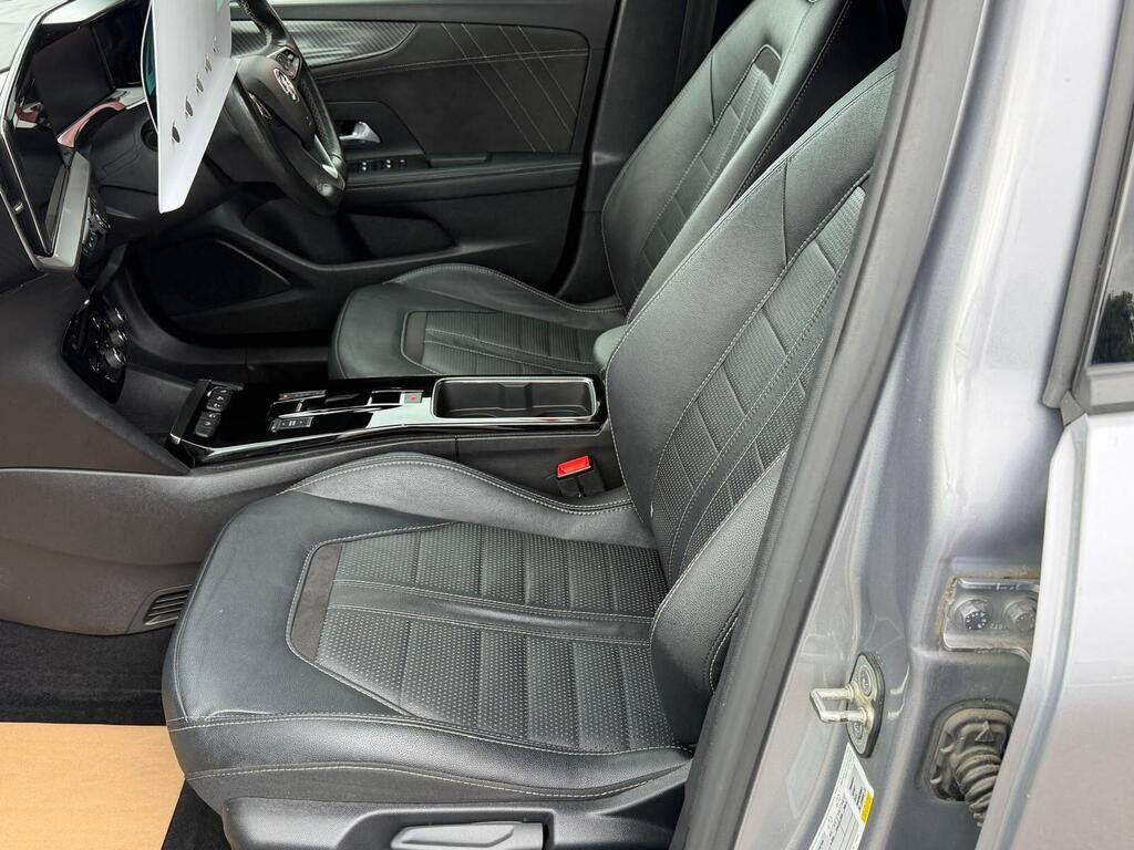 Vauxhall Mokka-e 100Kw Ultimate 50Kwh Black #32