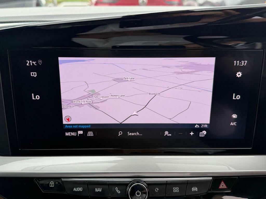 Vauxhall Mokka-e 100Kw Ultimate 50Kwh Black #26
