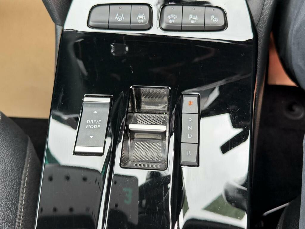 Vauxhall Mokka-e 100Kw Ultimate 50Kwh Black #11